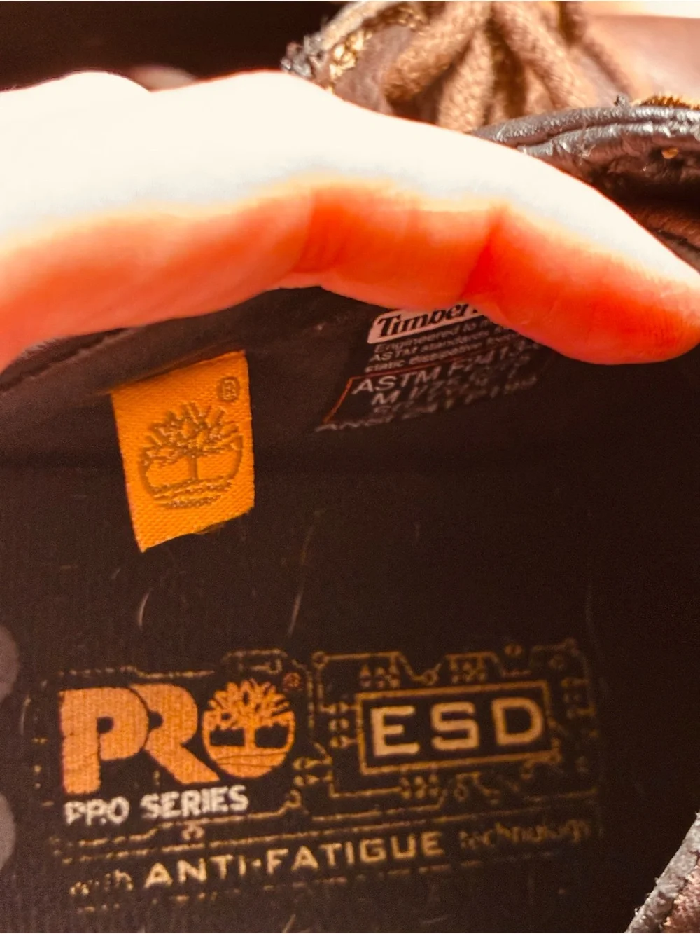 Timberland PRO timberland pro